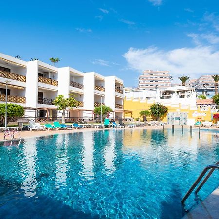 Neptuno Ocean View, Beach Line With Pool Puerto de Santiago  Exteriér fotografie